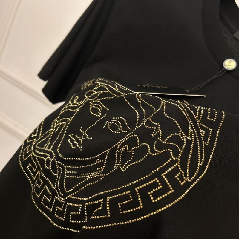 Versace T-Shirts